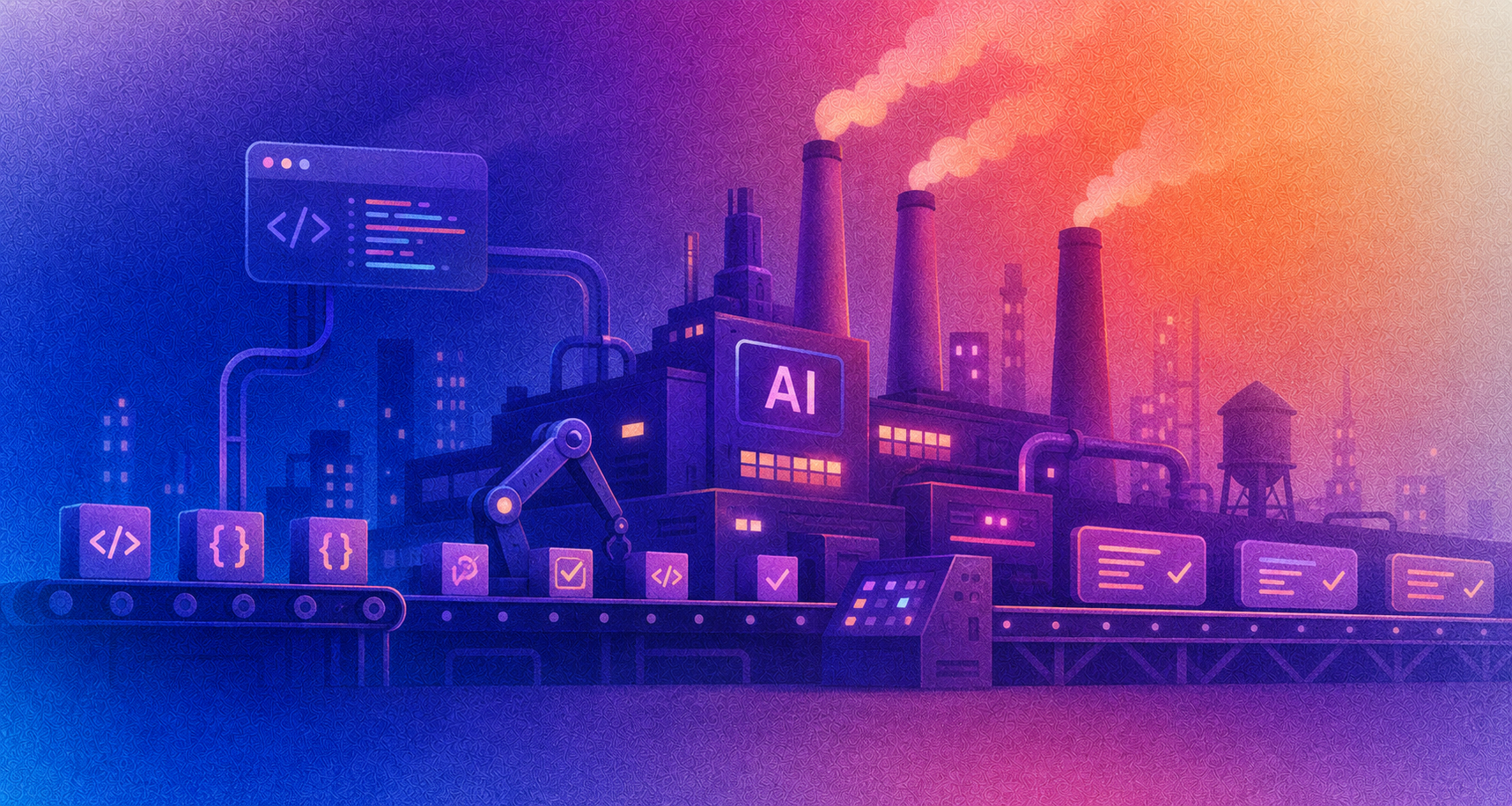 Code Factory
